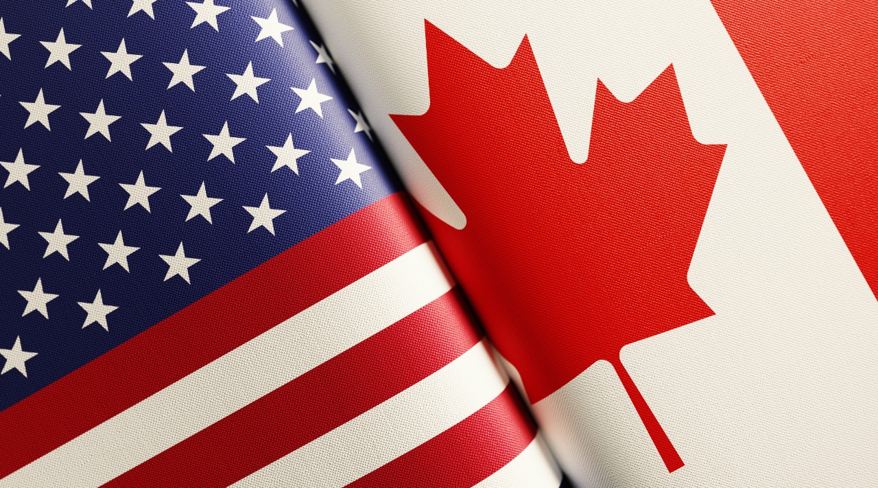 Closer Connection US Form 8840-For Canadians in the USA over 183 DAYS over 3 years Image