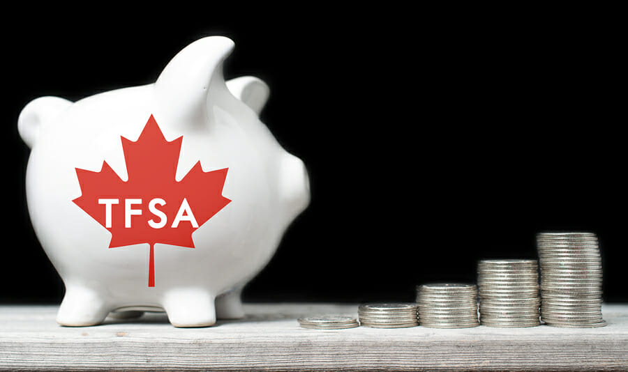 Why You Should Reconsider Your TFSA Image