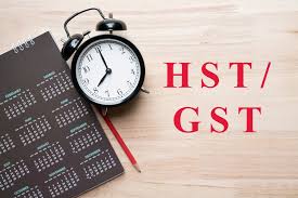Watch These Common Errors with GST/HST Tax Returns Image