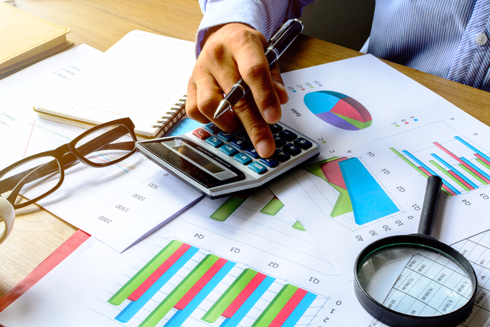 Etobicoke, ON Income Tax Preparation & Services 